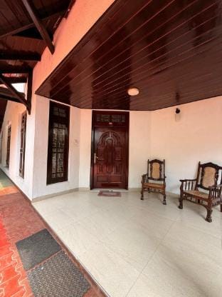 Serendipitya Homestay Vacation rental in Central Province