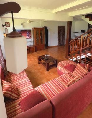 Serendipitya Homestay Vacation rental in Central Province