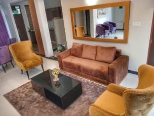 Villa Aanya Vacation rental in Negombo