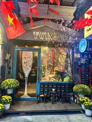 Skylux Hanoi Homestay Vacation rental in Hanoi