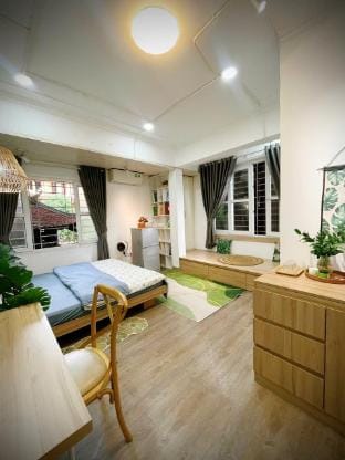 Aurora stay Vacation rental in Hanoi