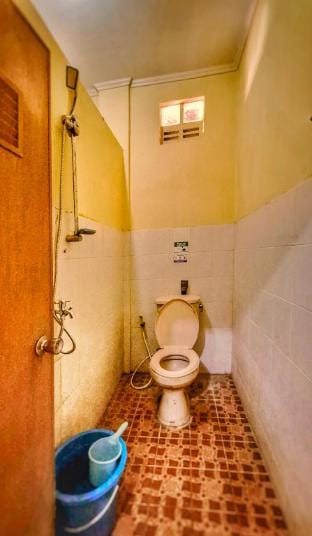 Pondok Keluarga Mugi Remen Syariah Vacation rental in Yogyakarta
