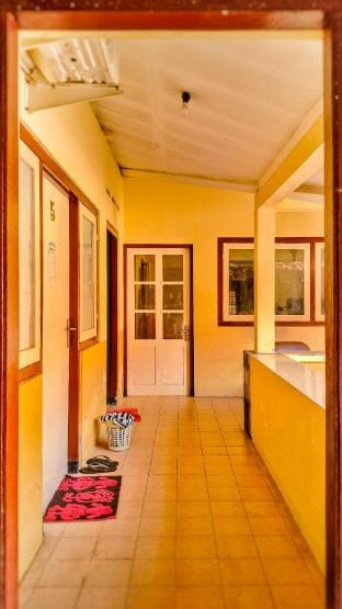 Pondok Keluarga Mugi Remen Syariah Vacation rental in Yogyakarta