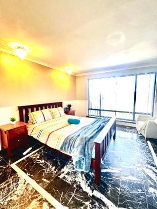 Affordable 2 Beds Granny Near Perth Fremantle Uni Vacation rental in Perth