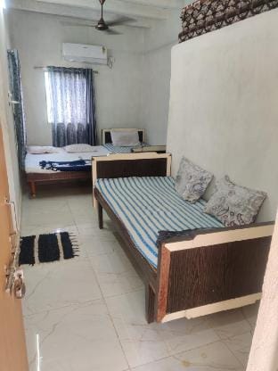 Mahakali Bhavan Homestay Vacation rental in Gujarat