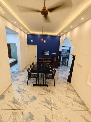 NutMeg  Vacation rental in Kerala
