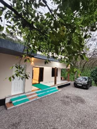 NutMeg  Vacation rental in Kerala