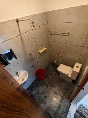 NutMeg  Vacation rental in Kerala