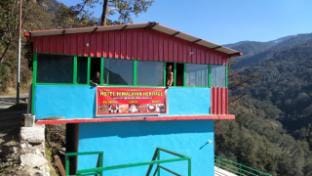 Himalayan Heritage Homestay Ukhimath Uttarakhand Vacation rental in Uttarakhand