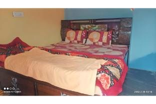 Himalayan Heritage Homestay Ukhimath Uttarakhand Vacation rental in Uttarakhand