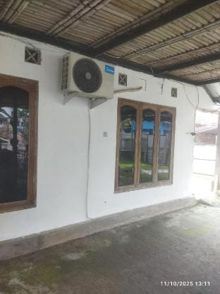 KASUTAPAN HOMESTAY Vacation rental in Special Region of Yogyakarta