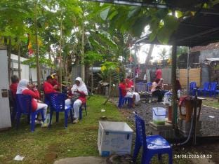 KASUTAPAN HOMESTAY Vacation rental in Special Region of Yogyakarta