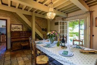 Mas de la Treille Vacation rental in Les Baux-de-Provence