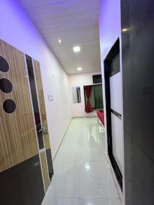 Saanj Retreat - A Weekend Stacyation Near Beach Vacation rental in India
