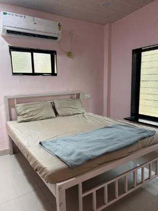 Saanj Retreat - A Weekend Stacyation Near Beach Vacation rental in India