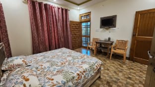 Bora's Homestay Vacation rental in Uttarakhand