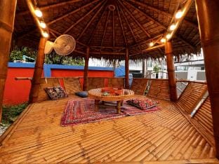 Comfy lakeside apartment Vacation rental in Pattaya City
