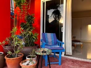 Comfy lakeside apartment Vacation rental in Pattaya City