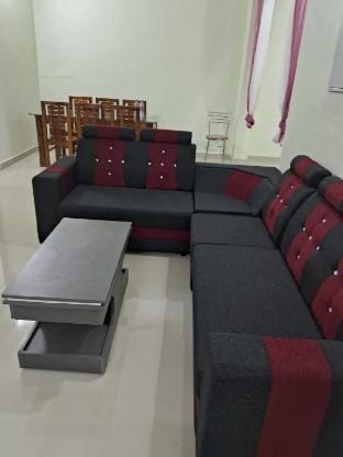 Gavi Paradise Homestay Vacation rental in Kerala