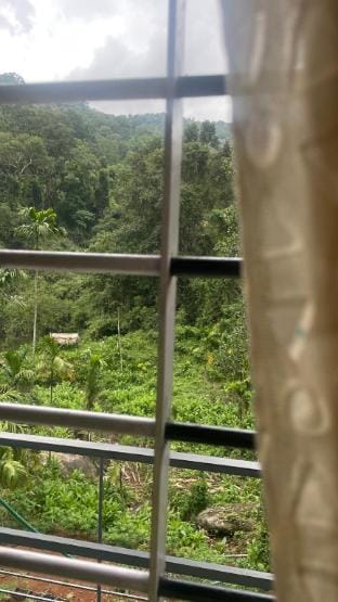 Gavi Paradise Homestay Vacation rental in Kerala
