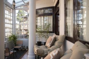 Taktser Homestay Vacation rental in Darjeeling