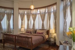 Taktser Homestay Vacation rental in Darjeeling