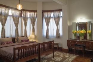 Taktser Homestay Vacation rental in Darjeeling