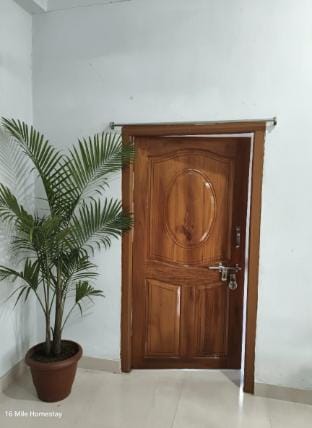 16 Mile Homestay Vacation rental in West Bengal