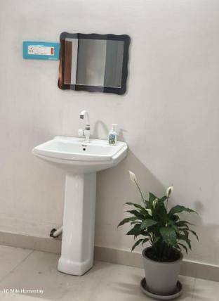 16 Mile Homestay Vacation rental in West Bengal