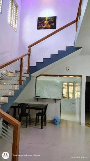 SHARADA NEST Vacation rental in Karnataka