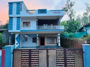 SHARADA NEST Vacation rental in Karnataka
