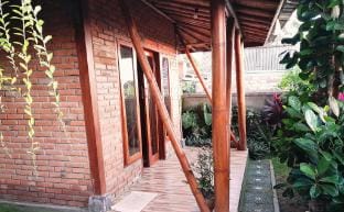 D'Tebe House Kelating Vacation rental in Kerambitan