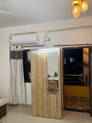 Happy Hearts Homestay Vacation rental in Maharashtra
