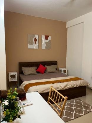 Happy Hearts Homestay Vacation rental in Maharashtra