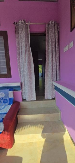 GOLDEN HOMESTAY(ASHABHAVAN) Vacation rental in Varkala
