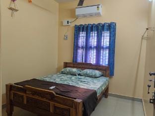 MEGASRI Home stay  Vacation rental in Tamil Nadu