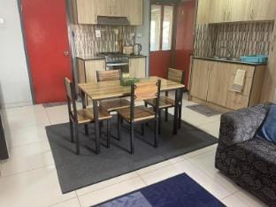 Urban Oasis Vacation rental in Nadi