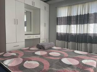 Urban Oasis Vacation rental in Nadi