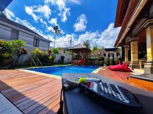 Bali Soluna Homestay Vacation rental in North Kuta
