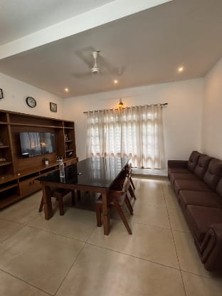 Devas Heritage Homestay 6BR with Pool by Homeyhuts Vacation rental in Kerala