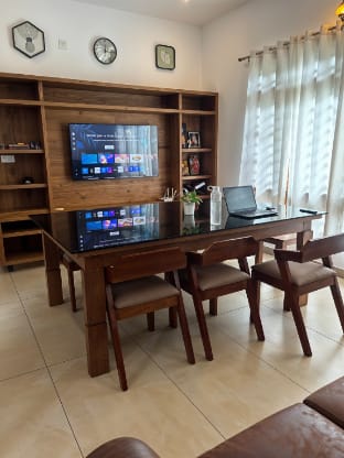 Devas Heritage Homestay 6BR with Pool by Homeyhuts Vacation rental in Kerala