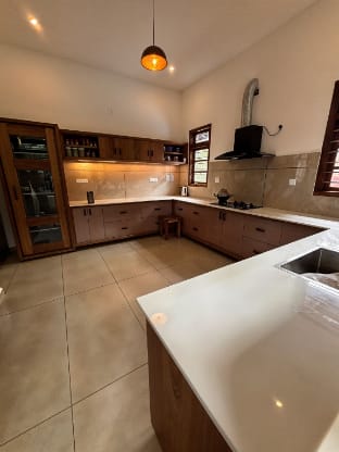 Devas Heritage Homestay 6BR with Pool by Homeyhuts Vacation rental in Kerala