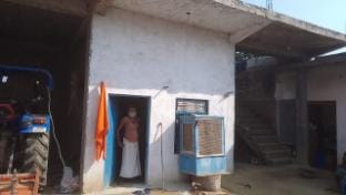 Ratibhan Rural Homestay Vacation rental in Uttar Pradesh