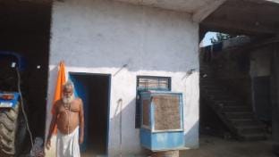 Ratibhan Rural Homestay Vacation rental in Uttar Pradesh