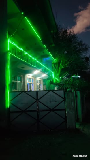 Roghi Heights Vacation rental in Himachal Pradesh