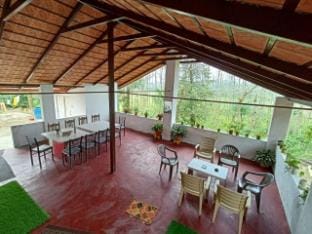Malnad Flora Homestay (G) Vacation rental in Chikmagalur