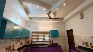 DOLMENS CASTLE  Vacation rental in Kerala