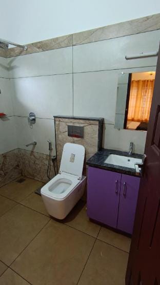 DOLMENS CASTLE  Vacation rental in Kerala