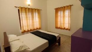 DOLMENS CASTLE  Vacation rental in Kerala
