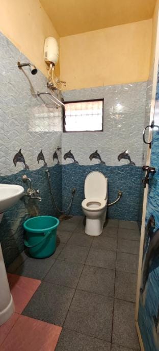 Sheshu Homestay Vacation rental in Karnataka
